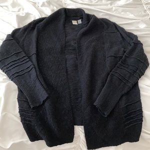 Knit Cardigan